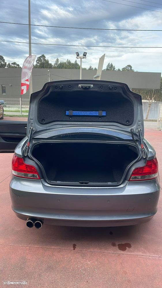 BMW 118 d Limited Edition Lifestyle - 28