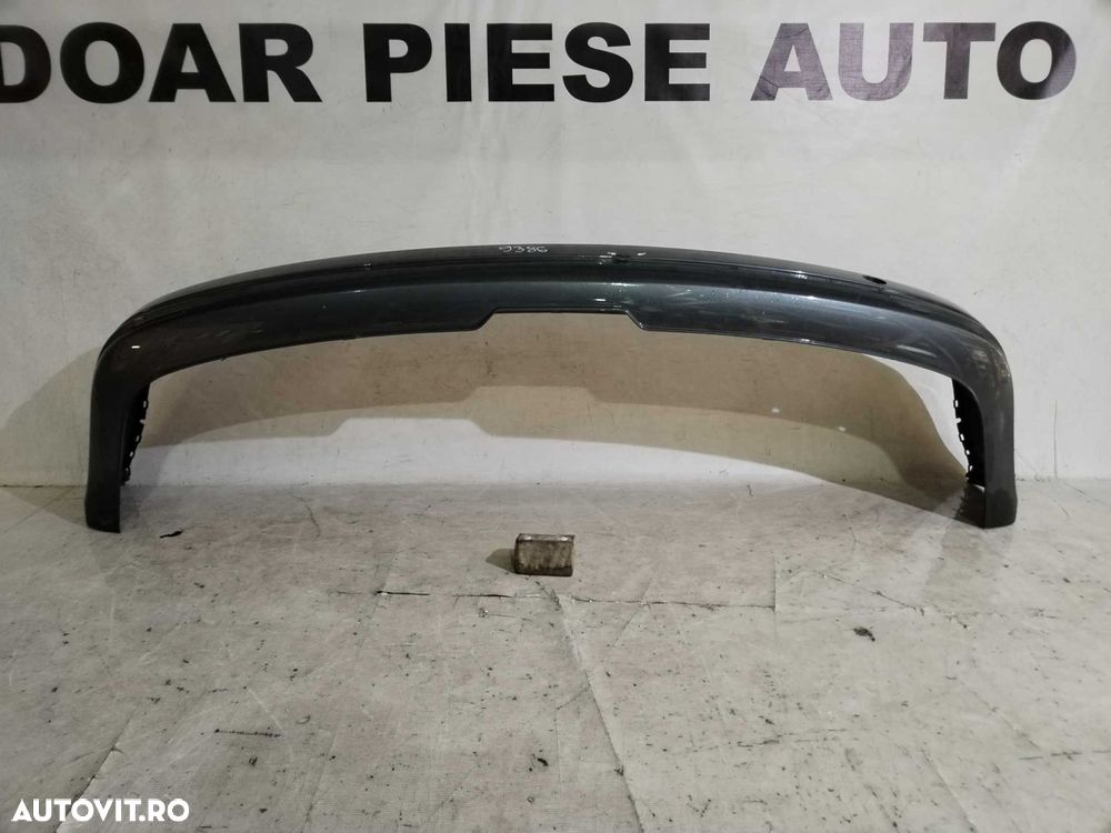 Bara spate VW Caddy, 2015, 2016, 2017, 2018, 2019, cod origine OE 2K5807421G. - 7