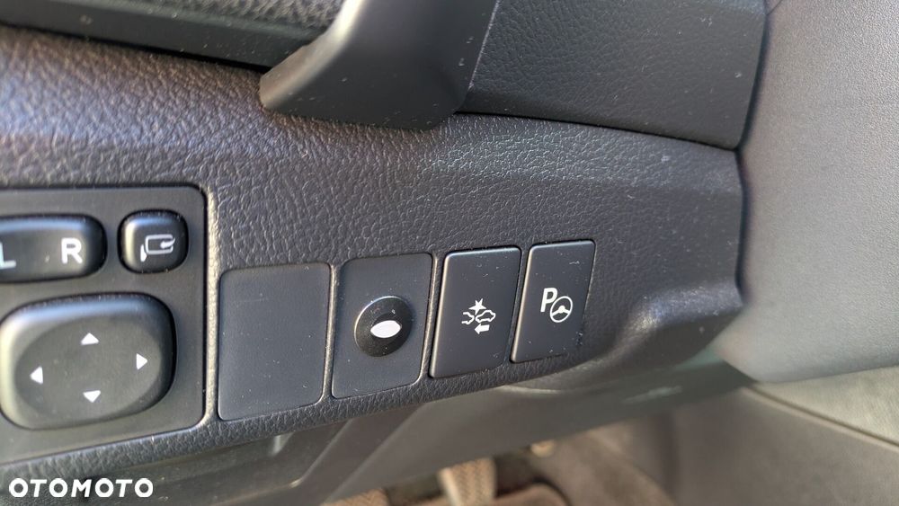 Toyota Auris - 16
