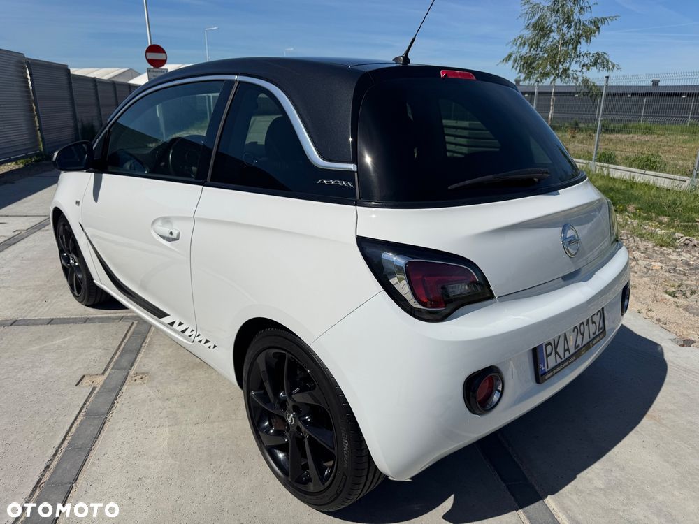 Opel Adam 1.2 Slam S&S - 2