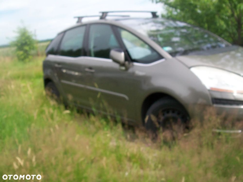 drzwi prawe citroen c4 picasso
