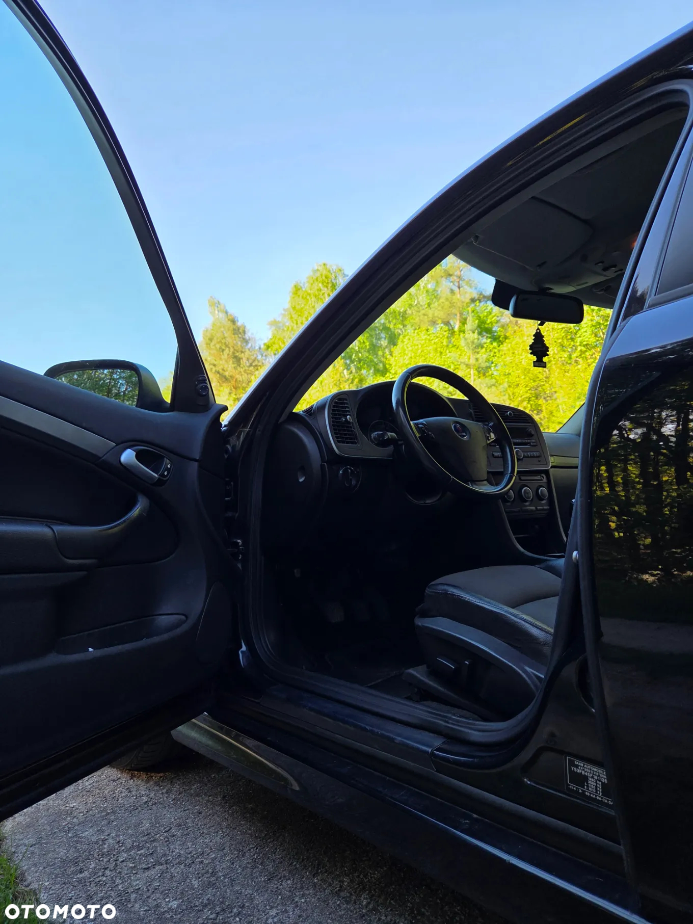 Saab 9-3 1.8t Linear BioPower - 15