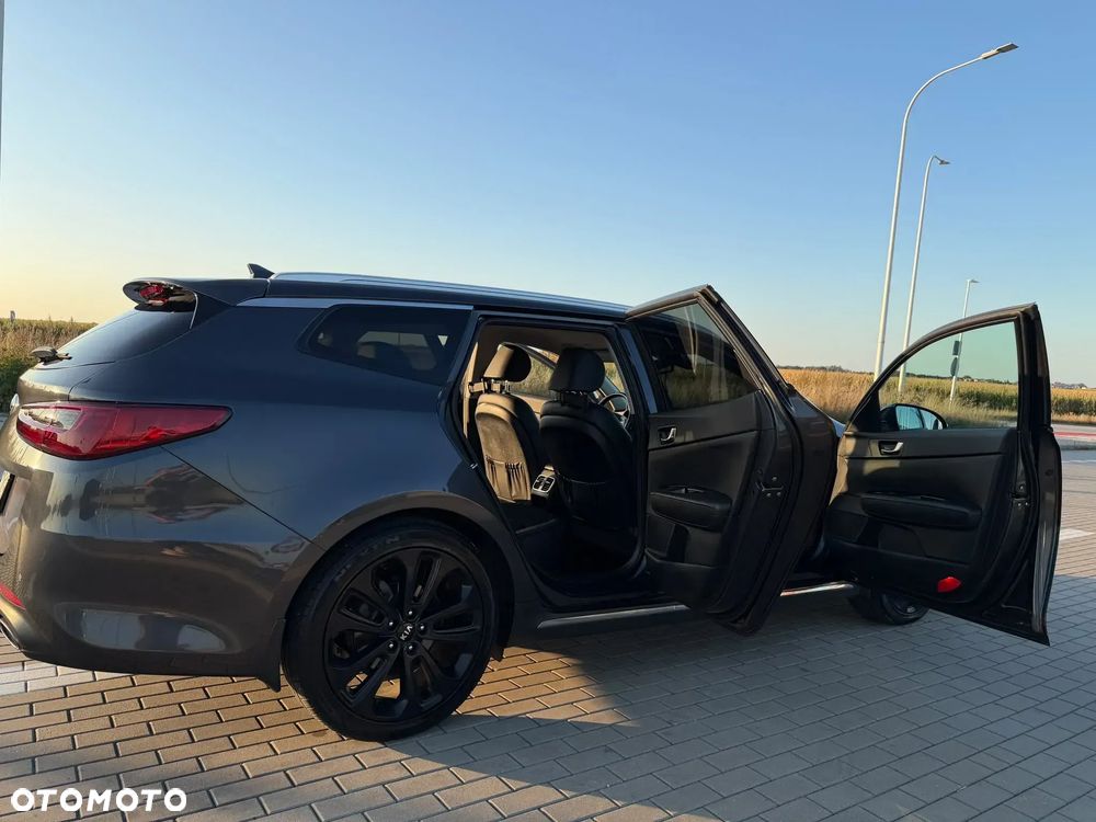 Kia Optima 1.6 T-GDI L DCT - 4