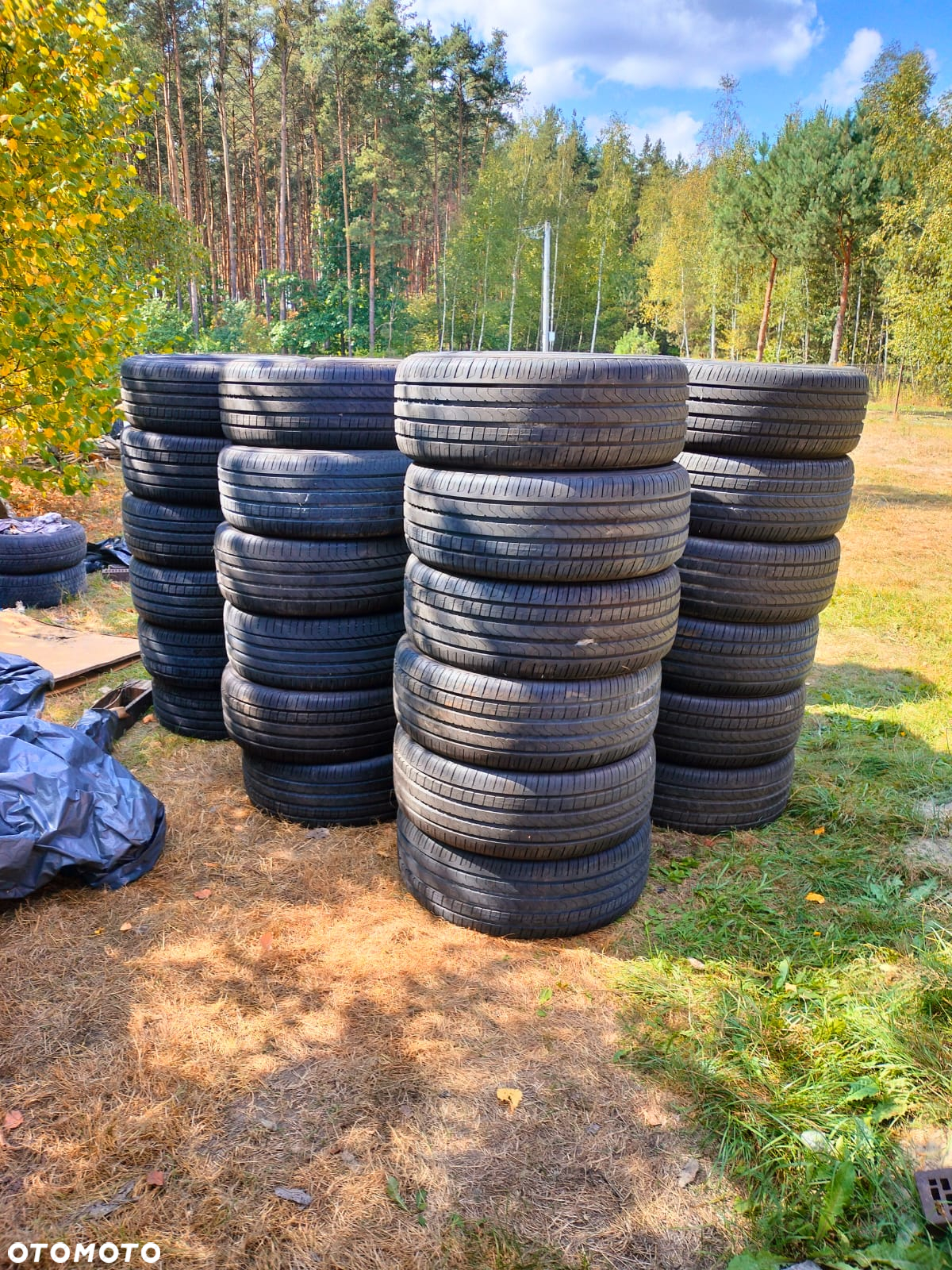 39 szt Pirelli Scorpion Verde 8mm 2016 255/55/19 - 3