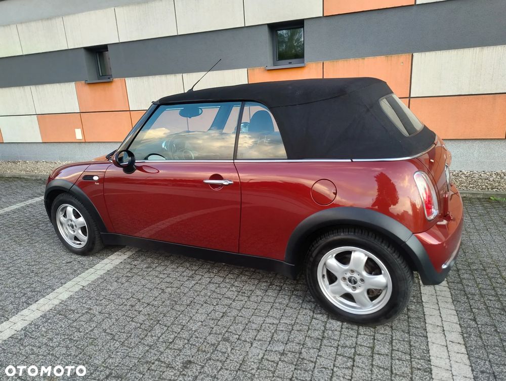 MINI ONE - 7