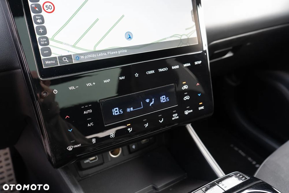 Hyundai Tucson - 31