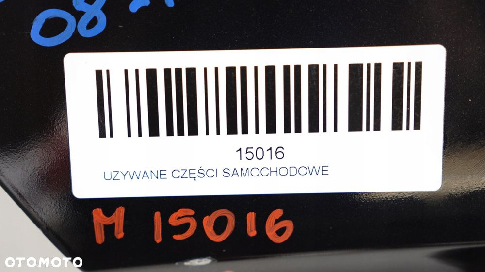 DRZWI PRAWY TYŁ VW PASSAT CC 07-11R LC9X - 7