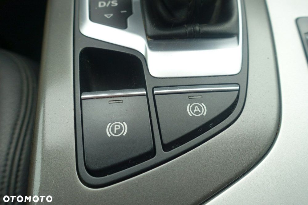 Audi Q7 - 29