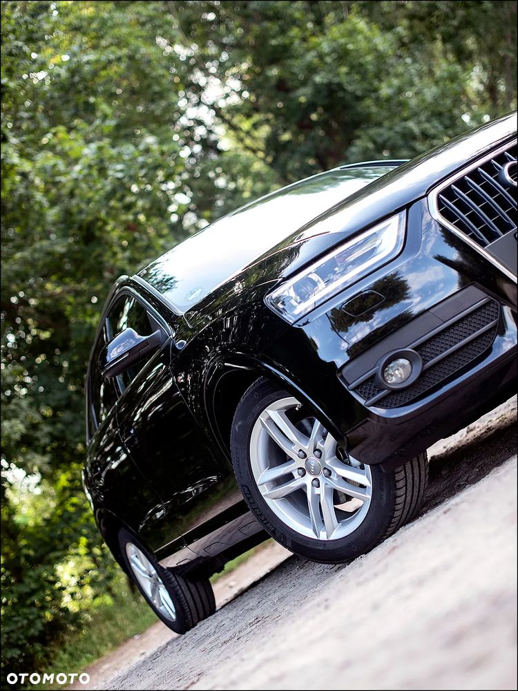 Audi Q3 - 15