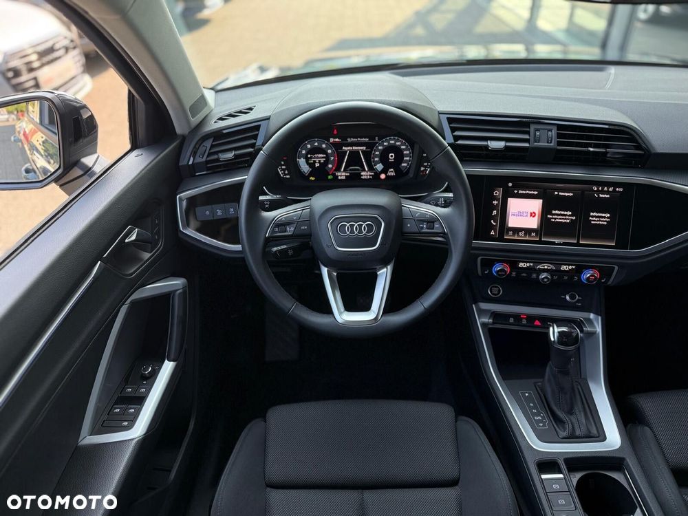Audi Q3 35 TFSI mHEV Advanced S tronic - 21