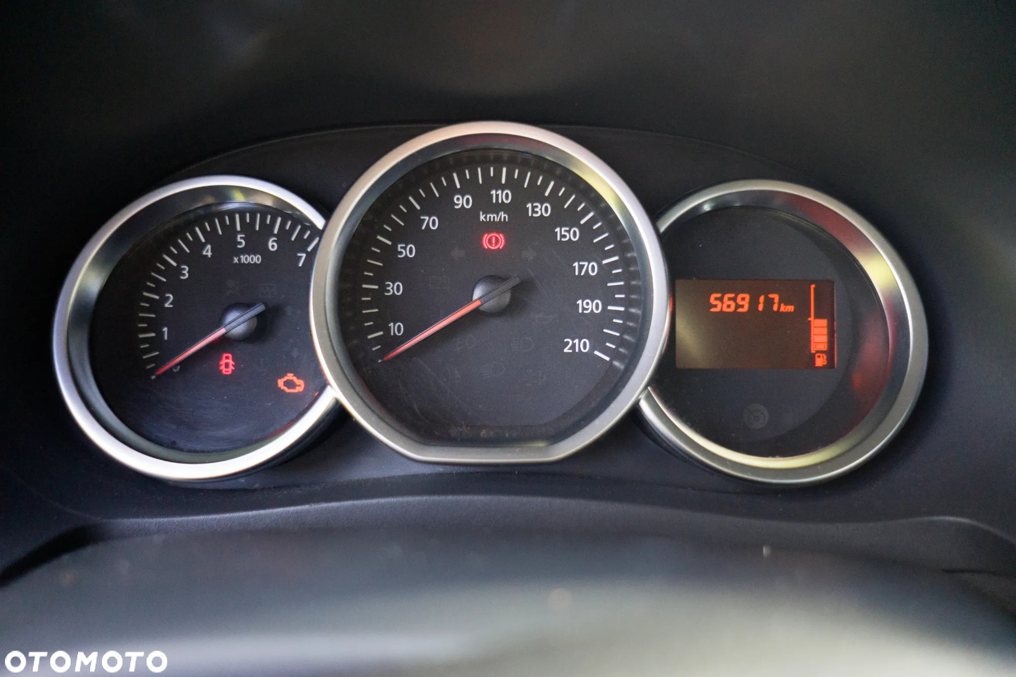 Dacia Dokker 1.3 TCe Stepway - 13
