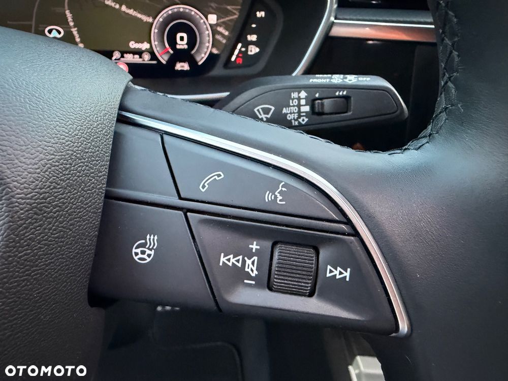 Audi Q3 40 TDI Quattro S tronic - 25