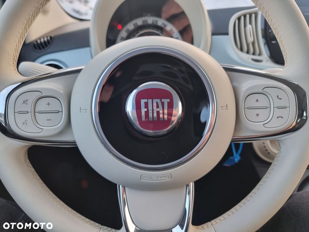 Fiat 500 1.0 Hybrid - 25