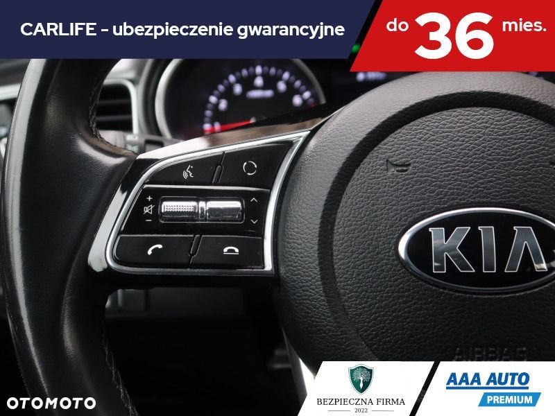 Kia Ceed - 20