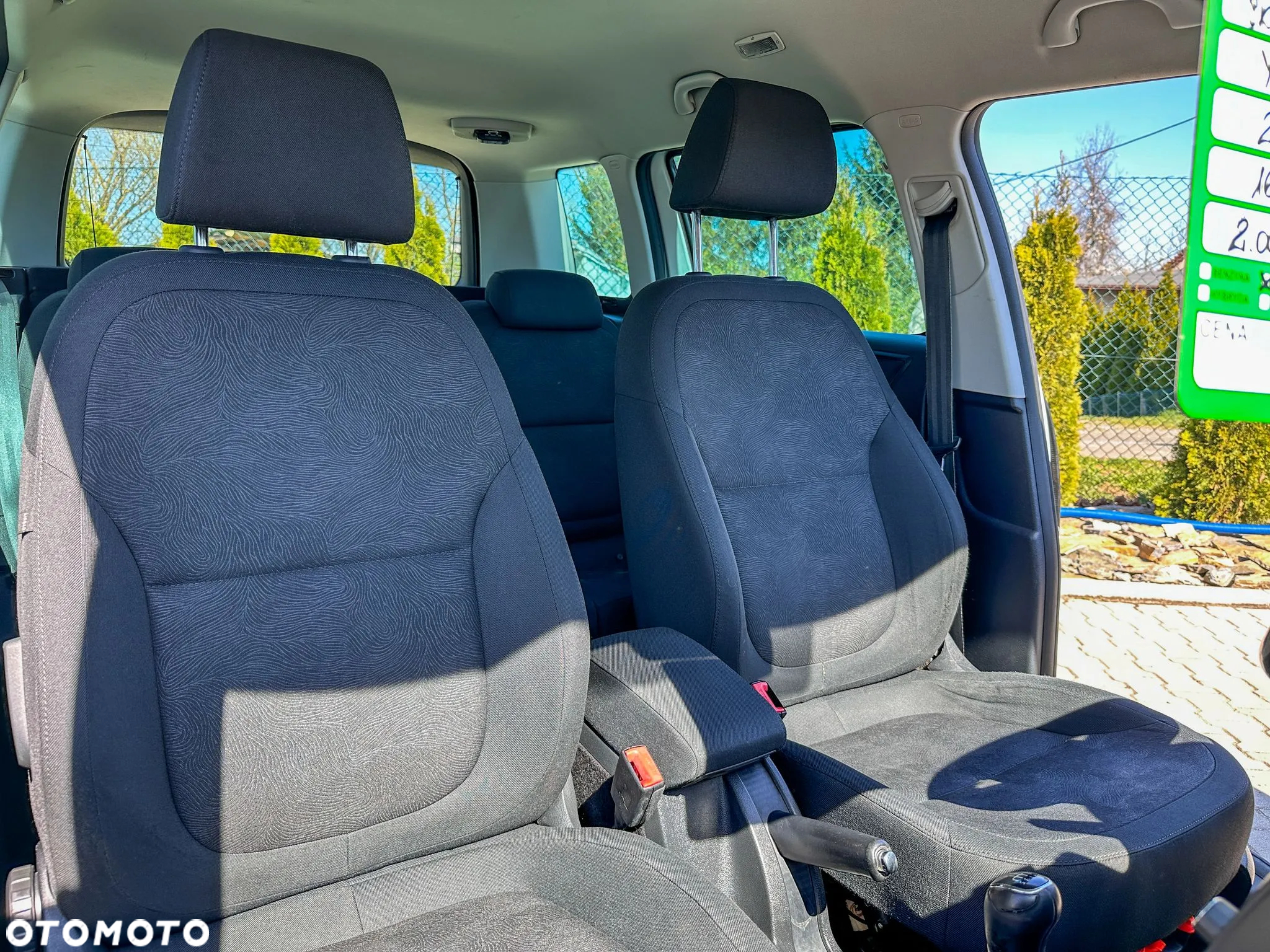 Skoda Yeti 2.0 TDI - 14