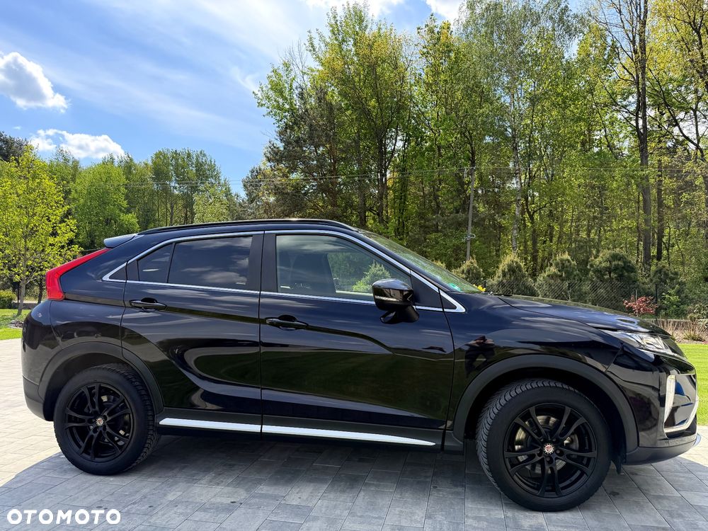 Mitsubishi Eclipse Cross 1.5 T-MIVEC 2WD Diamant - 23