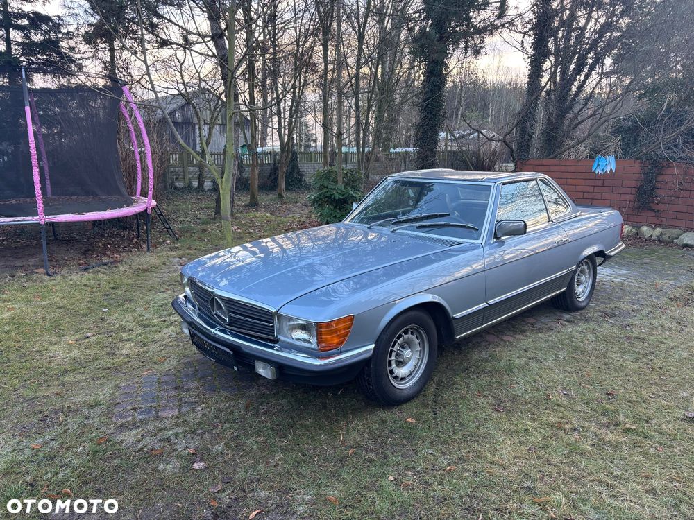 Mercedes-Benz SL - 17