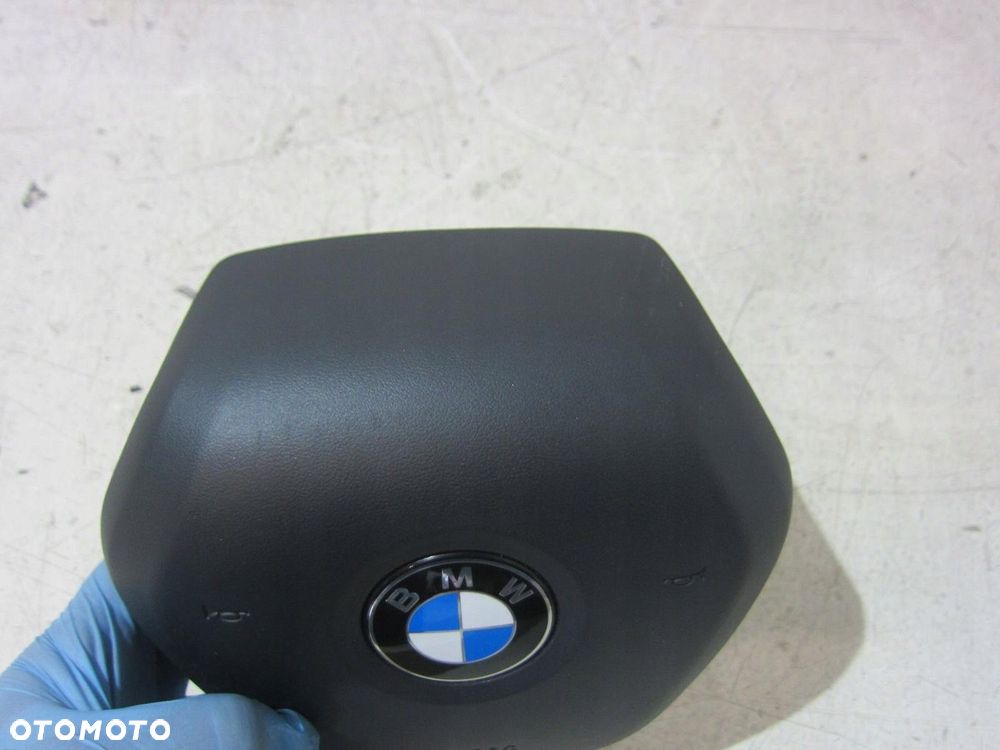 BMW X3 G01 G02 PODUSZKA POWIETRZNA KIEROWCY AIRBAG 6878440 USA 32307946621 - 2