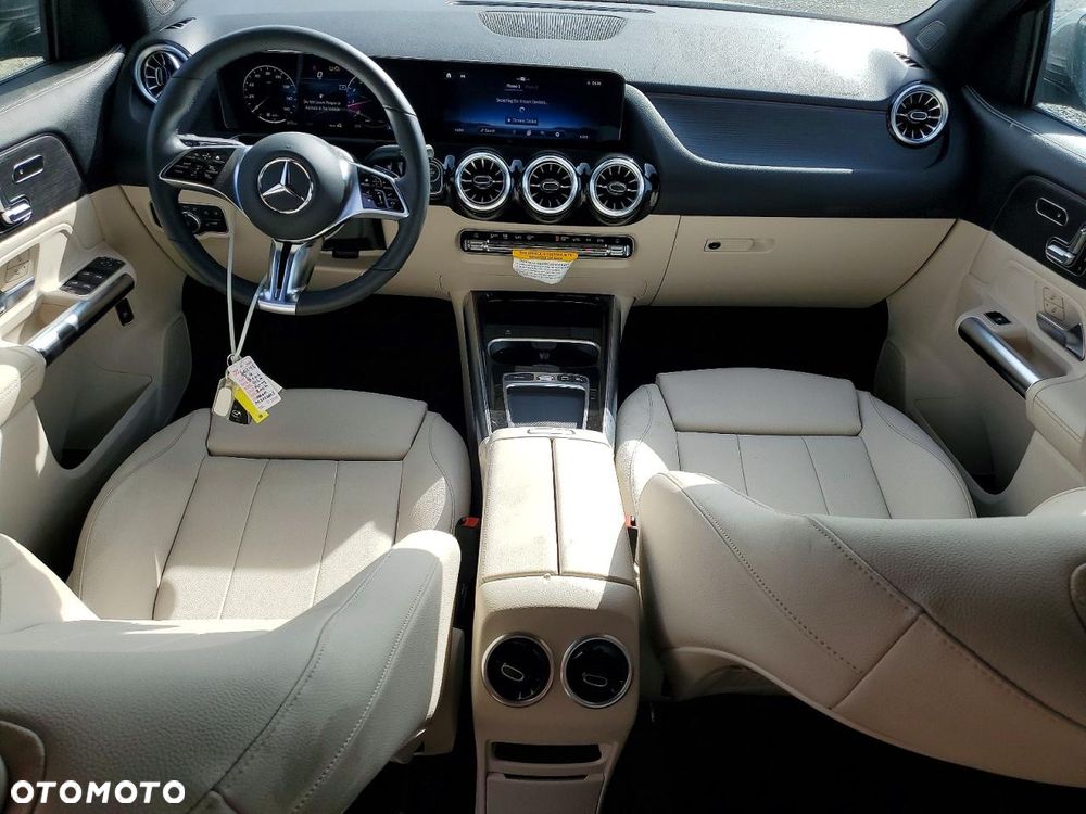 Mercedes-Benz GLA 250 4Matic 8G-DCT Edition AMG Line - 9