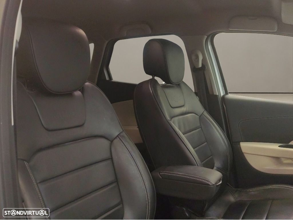 Renault Captur 1.2 TCe Initiale Paris EDC - 13