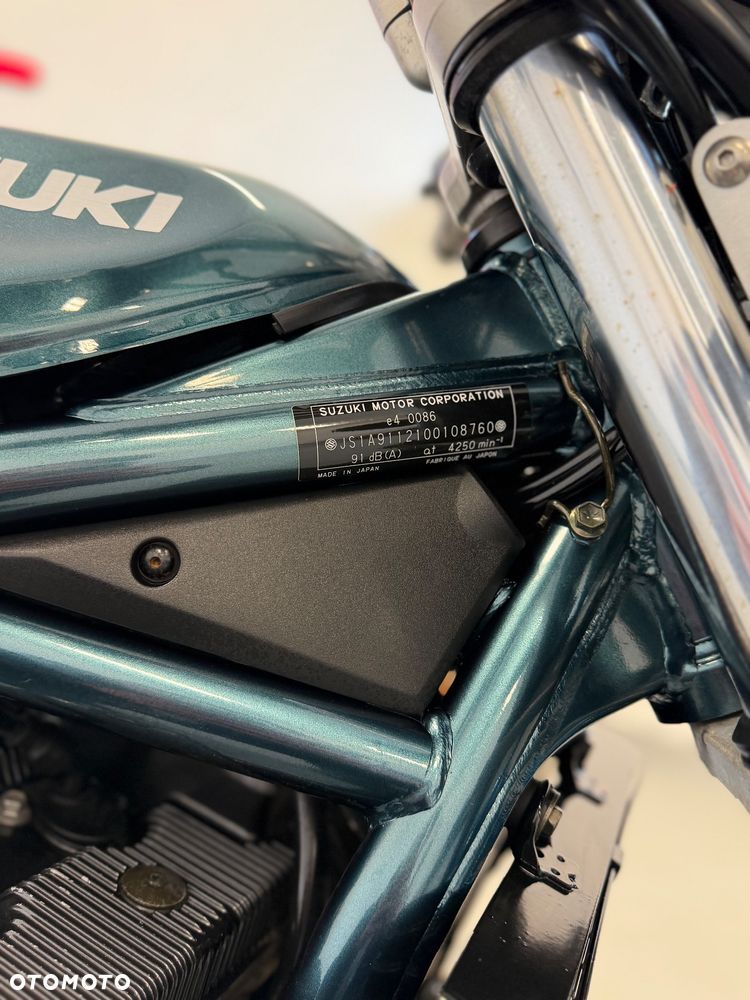 Suzuki Bandit - 30