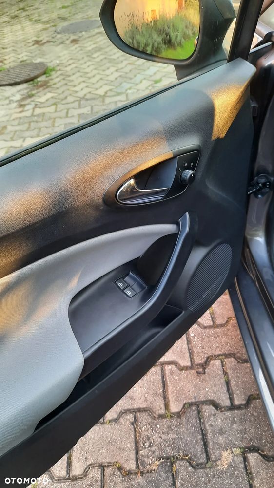 Seat Ibiza 1.2 TSI Style - 10