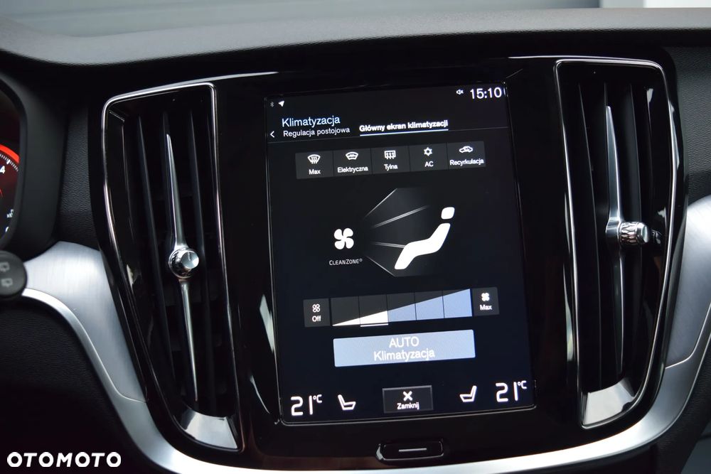 Volvo V60 D3 Geartronic Momentum Pro - 24