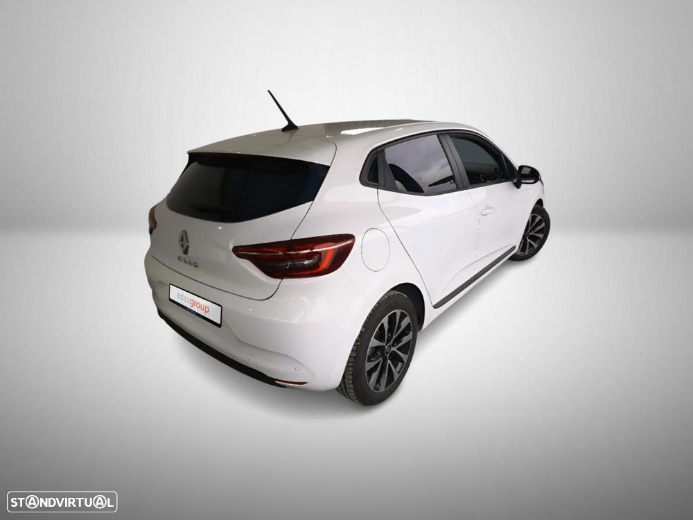 Renault Clio 1.5 Blue dCi Intens - 2