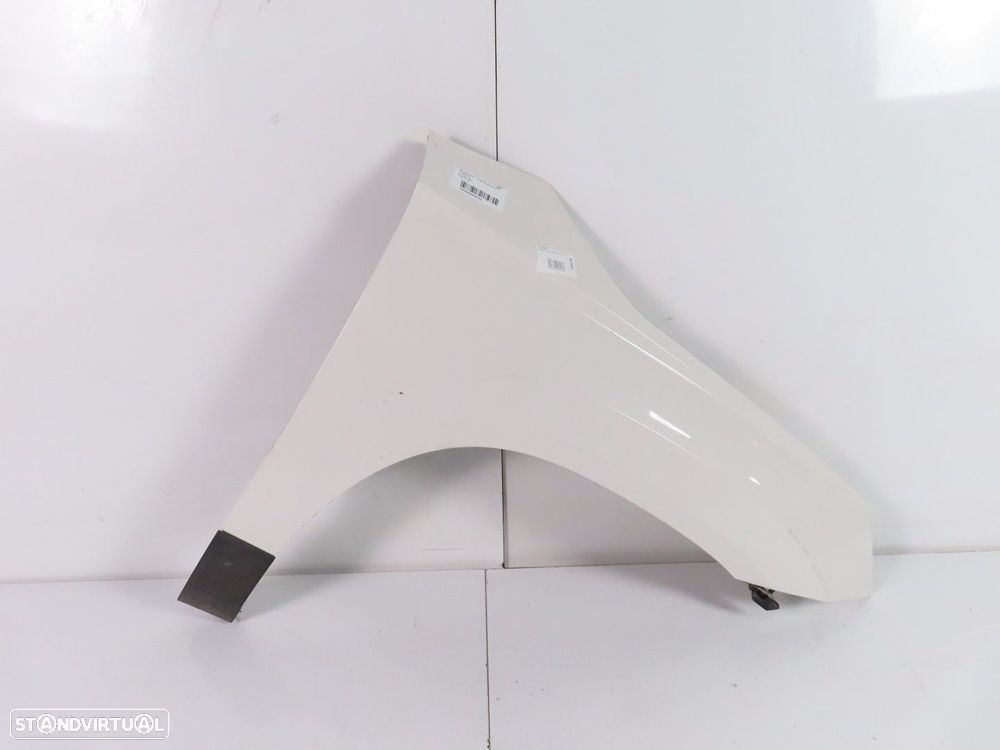 Guarda-lamas Direito/Frente Usado / Original SKODA KAROQ (NU7) 57A821106A - 1