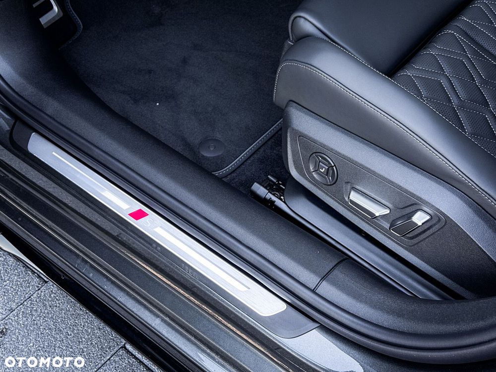 Audi S5 Limousine - 17