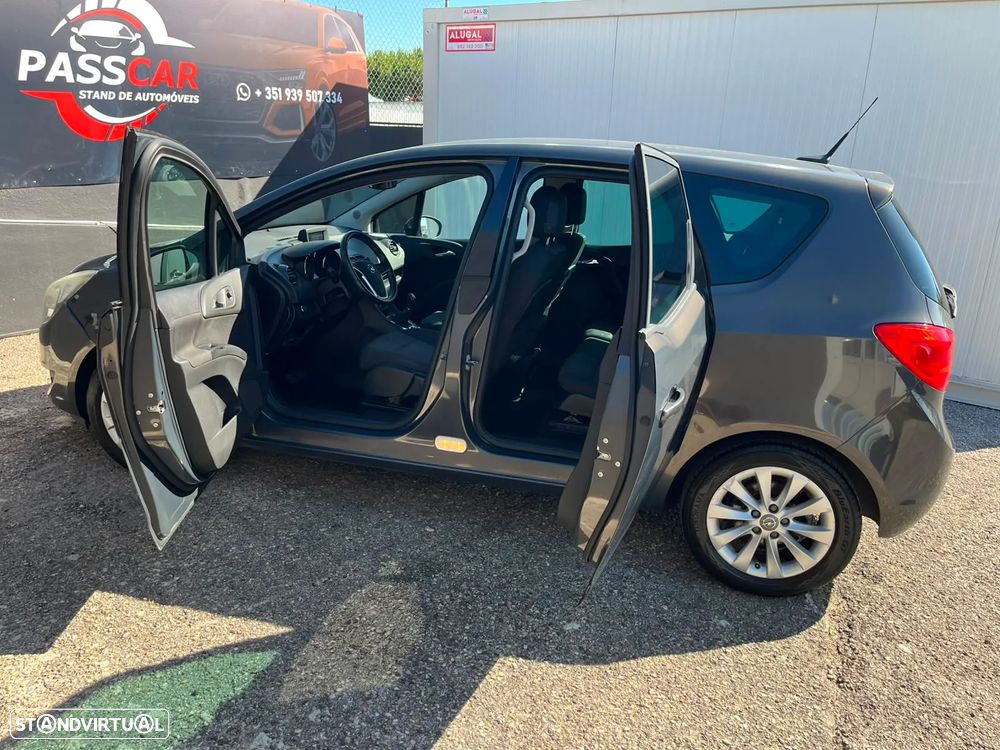 Opel Meriva 1.3 CDTi S/S - 7