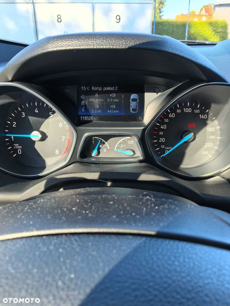 Ford Kuga - 6