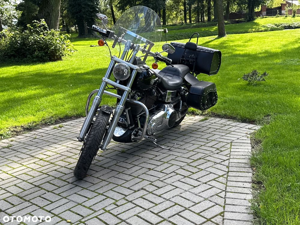 Harley-Davidson Dyna Low Rider - 10