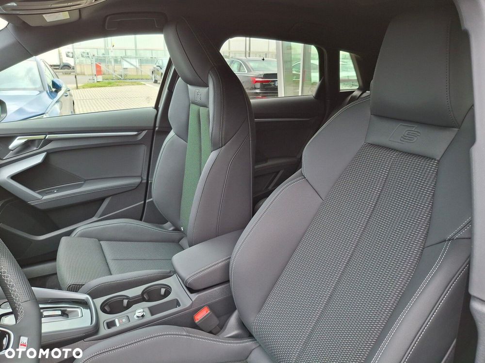 Audi A3 Sportback - 23