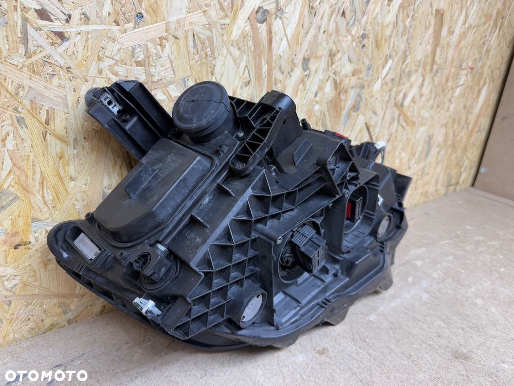 LAMPA LEWA PRZÓD LEWA PRZEDNIA VOLKSWAGEN PASSAT B8 FULL LED 3G0 3G1941081G - 3