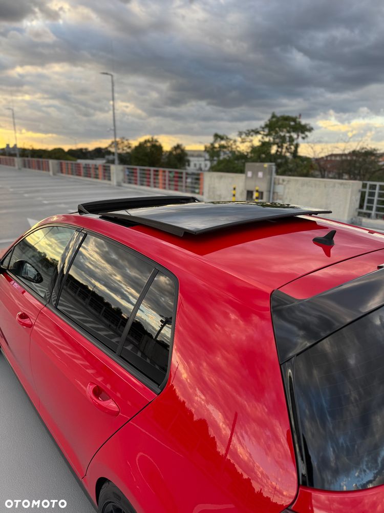 Volkswagen Golf 2.0 TSI BMT GTI Performance DSG - 15
