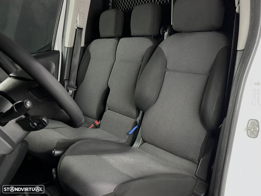 Peugeot Partner 1.6 BlueHDi L1 Pro 3L - 7