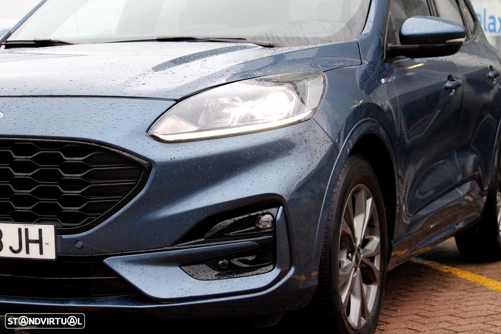 Ford Kuga 1.5 EcoBoost ST-Line - 3