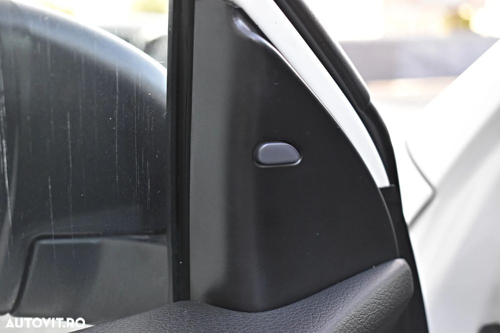 Nissan Qashqai 1.6 DCI TEKNA - 35