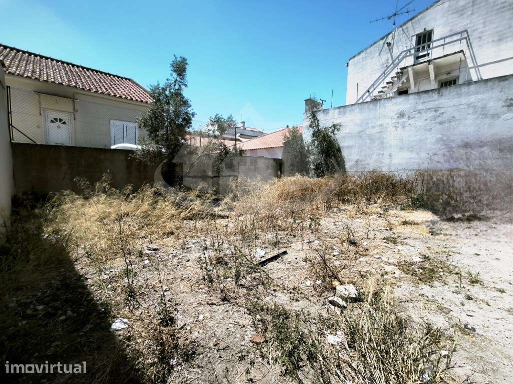 Terreno para construção, no Catujal, Loures. - Grande imagem: 3/10