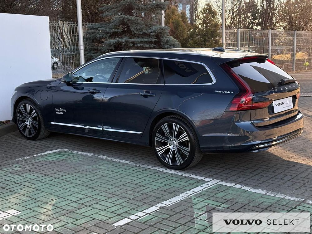 Volvo V90 - 6
