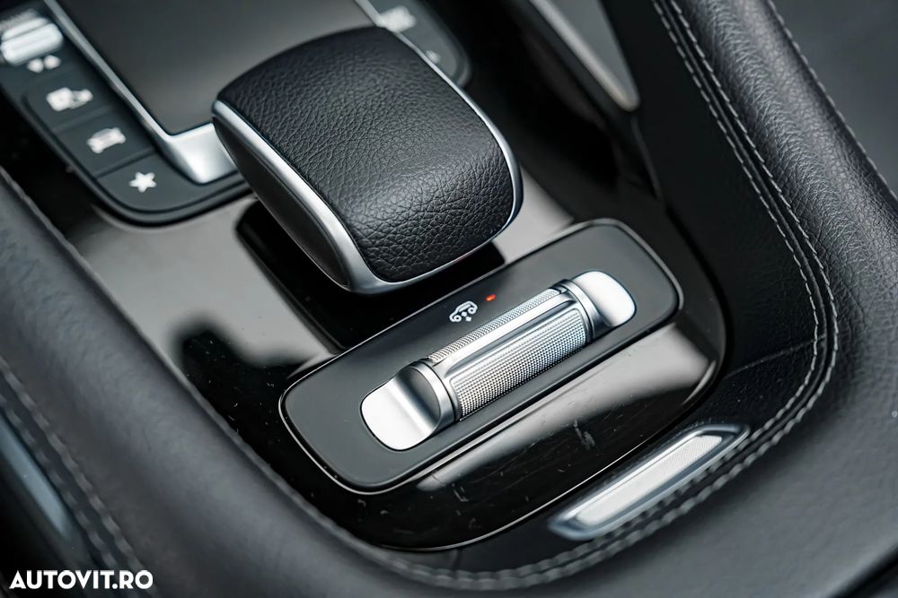 Mercedes-Benz GLE Coupe 350 de 4Matic 9G-TRONIC AMG Line - 22