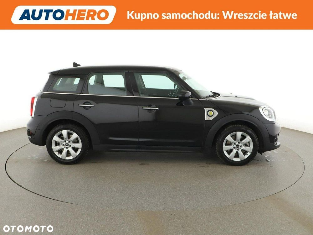 MINI Countryman Cooper S E All4 - 10
