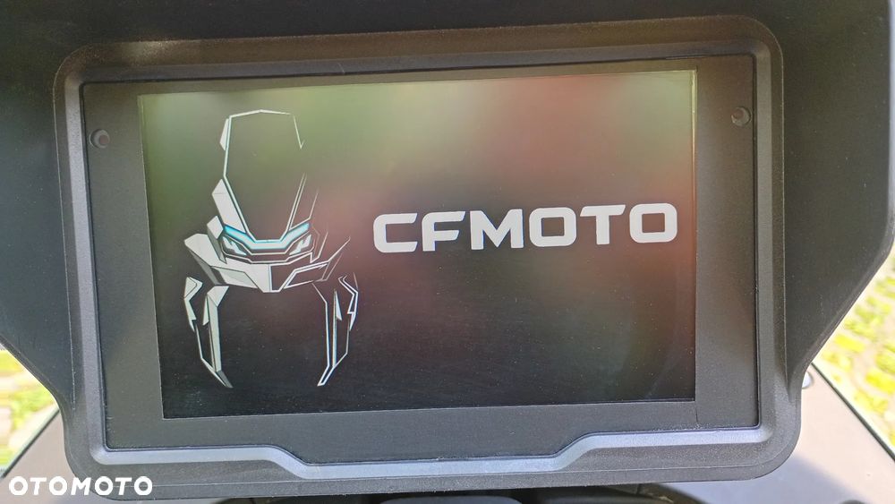 CFMoto 800MT Touring - 28