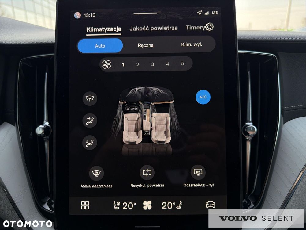 Volvo XC 60 - 22