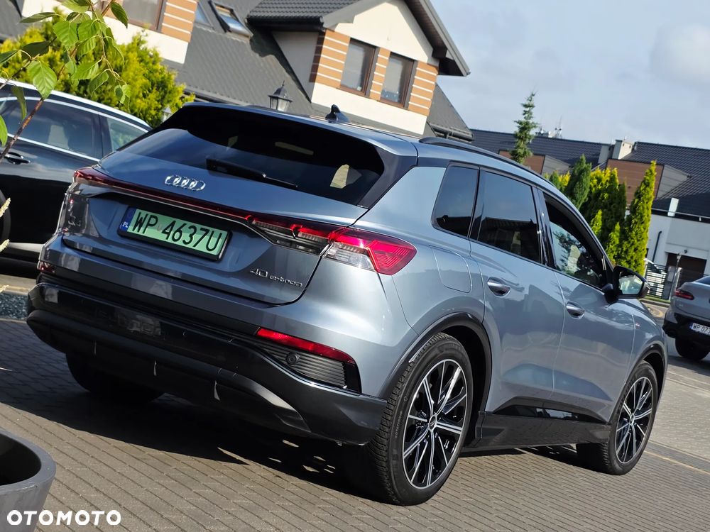 Audi Q4 e-tron 40 - 19