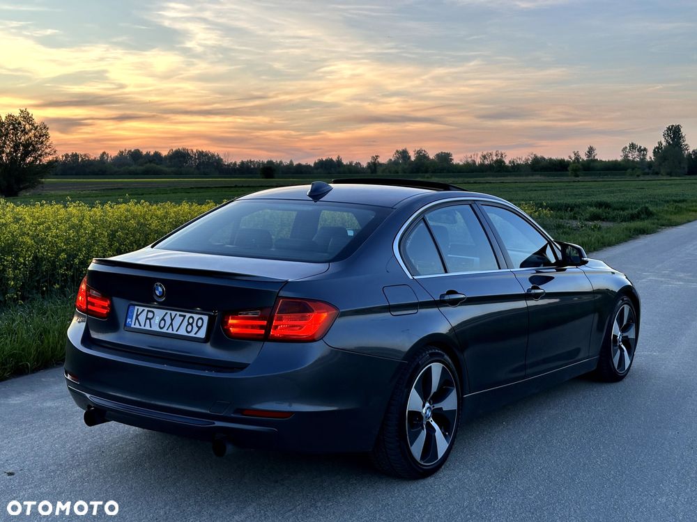 BMW Inny - 2