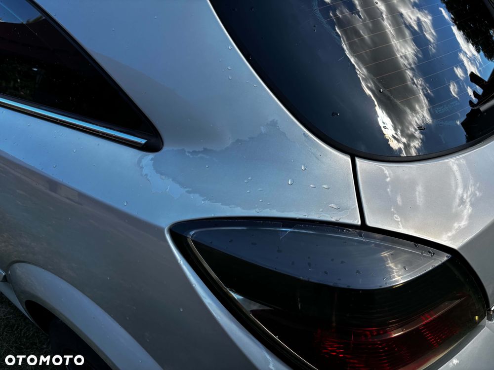 Opel Astra 1.9 CDTI Sport - 7