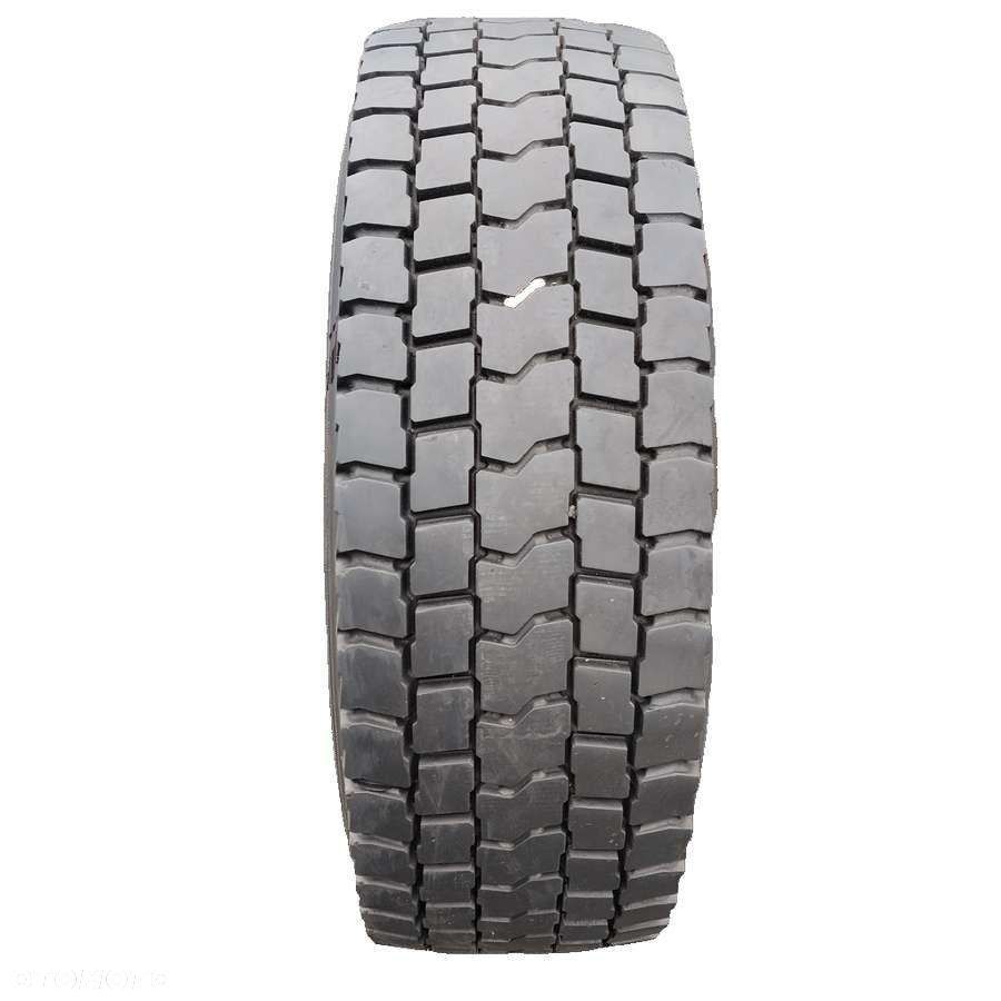 Komplet opon - 4 x 305/70 R19.5 Pirelli - 2