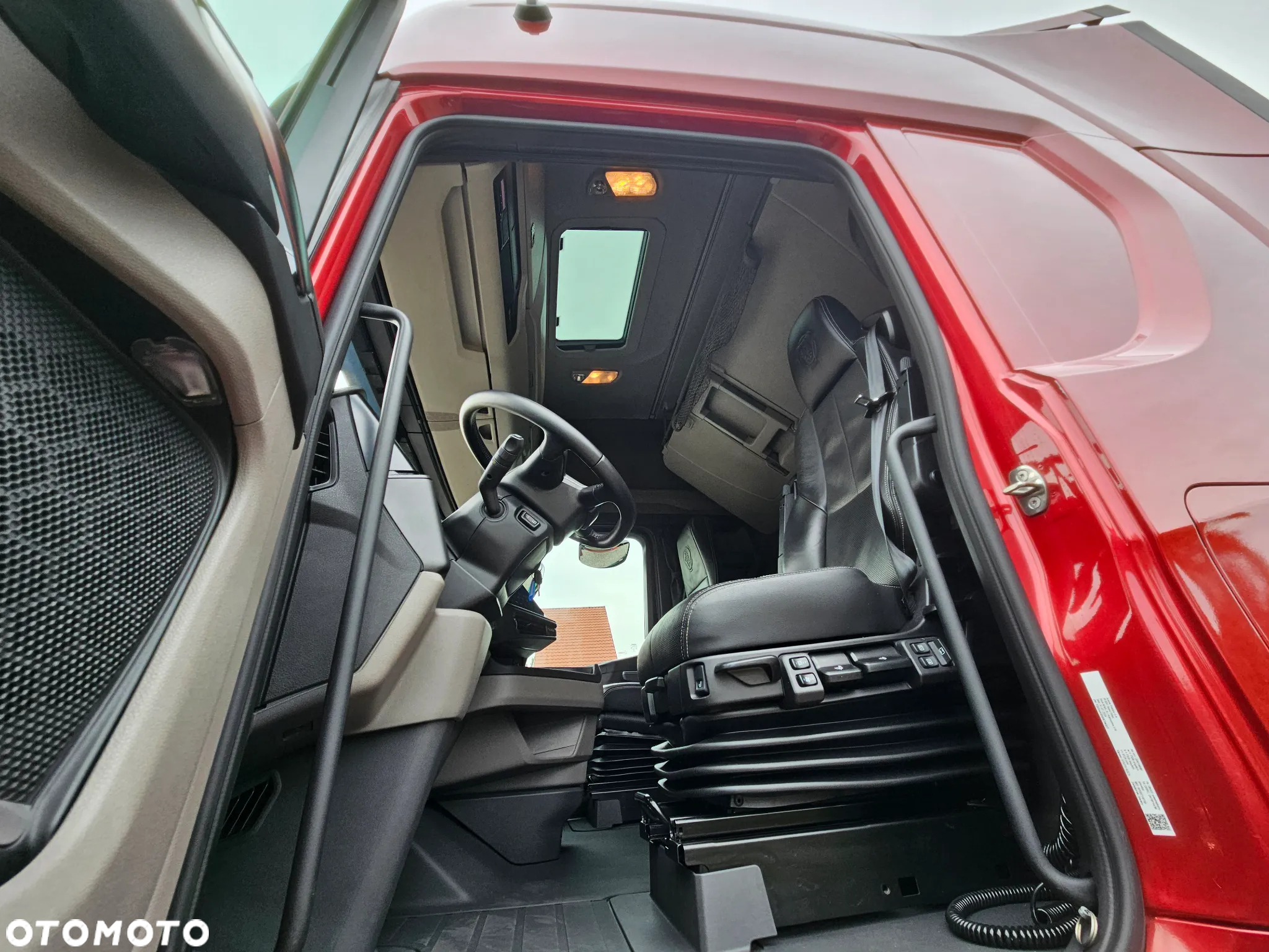 Scania S500 E.6-E FULL OPCJA! SALON POLSKA NOWY MODEL! - 19